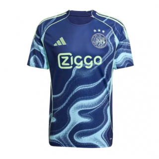 Camiseta Ajax 25/26 2ª equipación