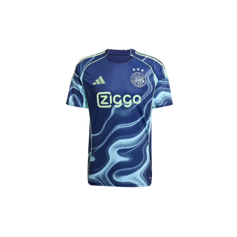 Camiseta Ajax 25/26 2ª equipación