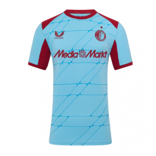 Camiseta Feyenoord 25/26 3ª equipación