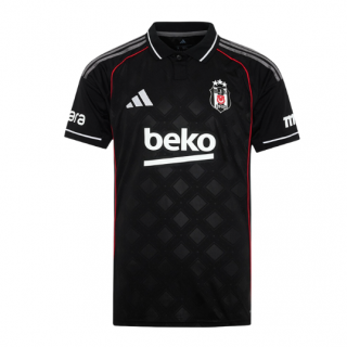 Camiseta Beşiktaş 25/26 3ª equipación