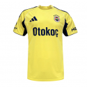 Camiseta Fenerbahçe 25/26 2ª equipación