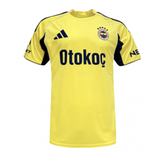 Camiseta Fenerbahçe 25/26 2ª equipación