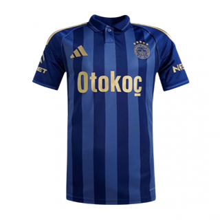 Camiseta Fenerbahçe 25/26 3ª equipación