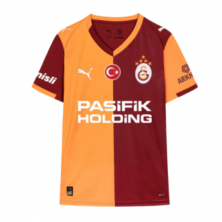 Camiseta Galatasaray 25/26 1ª equipación