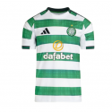 Camiseta Celtic FC 25/26 1ª equipación