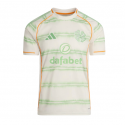 Camiseta Celtic FC 25/26 3ª equipación