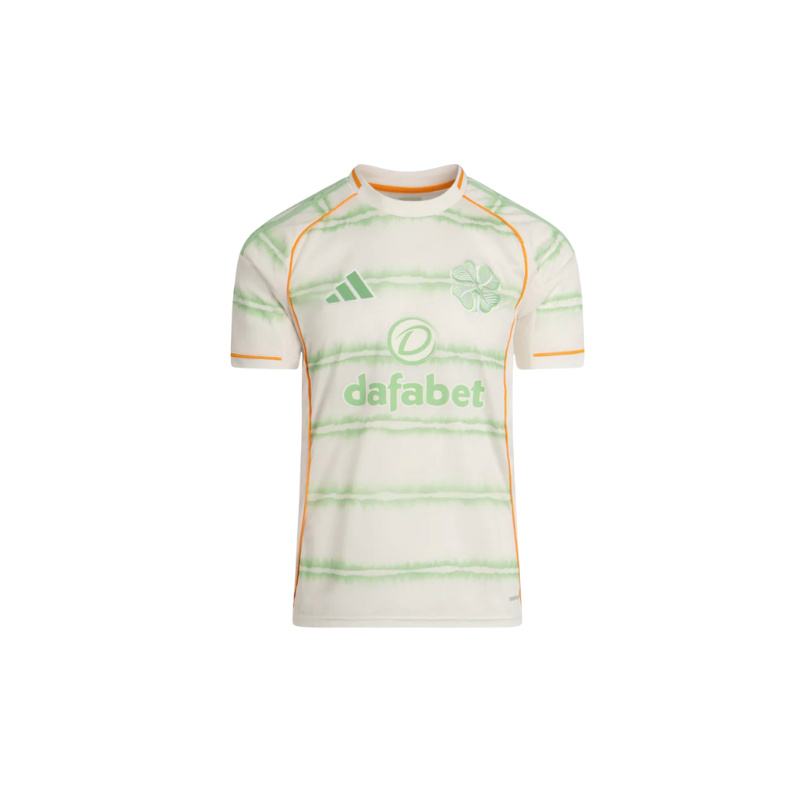 Camiseta Celtic FC 25/26 3ª equipación