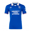 Camiseta Rangers FC 25/26 1ª equipación