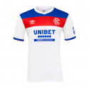Camiseta Rangers FC 25/26 2ª equipación