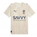 Camiseta Al Hilal SFC 25/26 2ª equipación Club World Cup