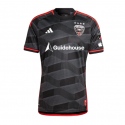 Camiseta DC United 2025 1ª equipación