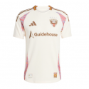 Camiseta DC United 2025 2ª equipación