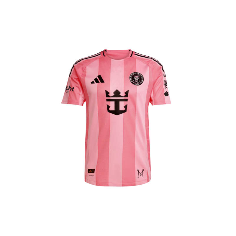 Camiseta Inter Miami 25/26 1ª equipación