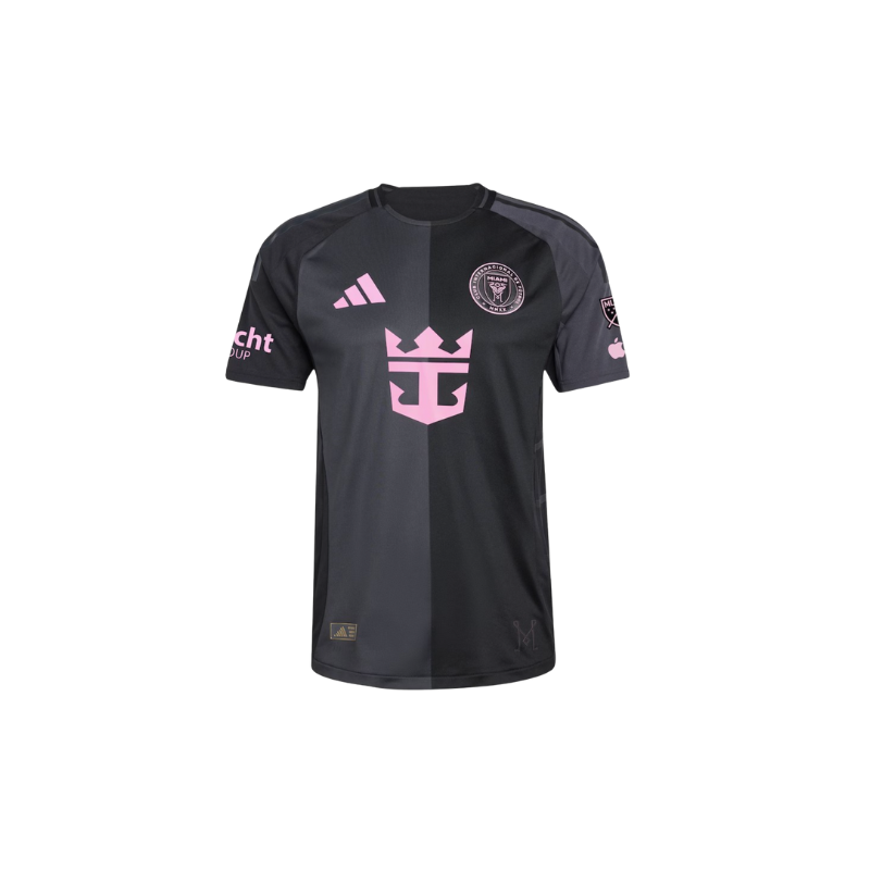 Camiseta Inter Miami 25/26 2ª equipación