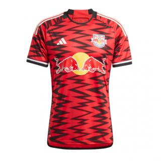 Camiseta New York Red Bulls 2025 1ª equipación