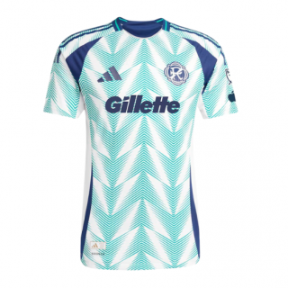 Camiseta New England Revovlution 2025 2ª equipación