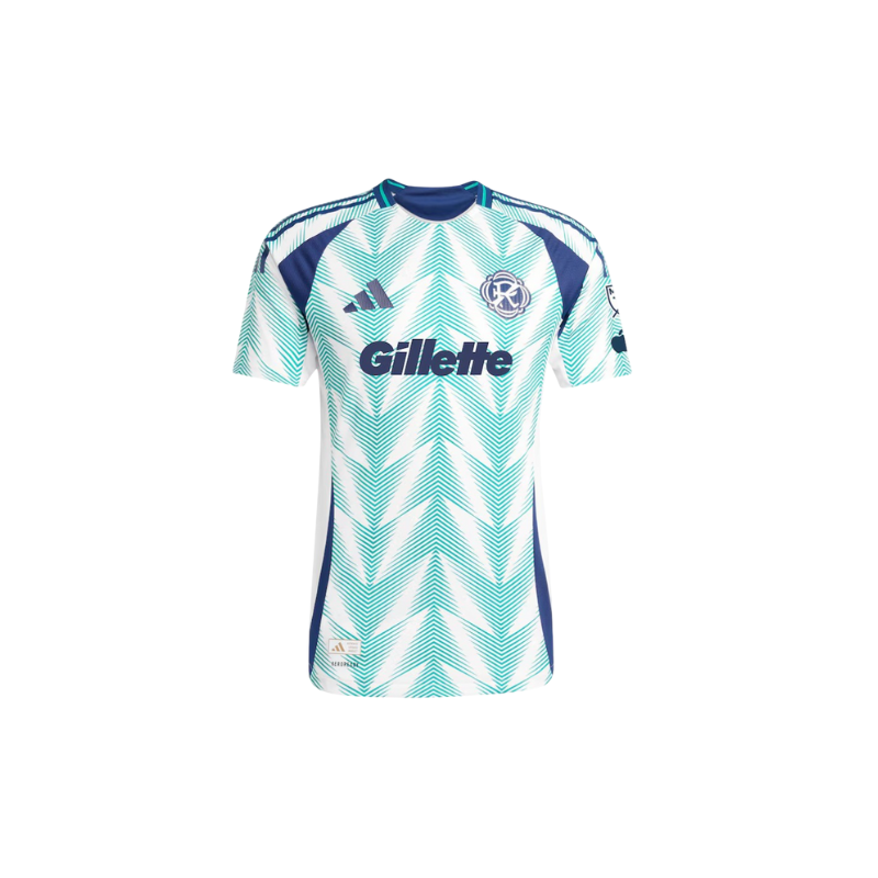 Camiseta New England Revovlution 2025 2ª equipación