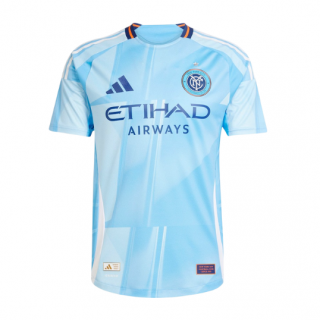 Camiseta New York City 2025 1ª equipación