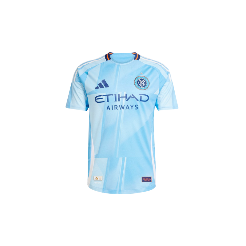 Camiseta New York City 2025 1ª equipación