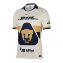 Camiseta Pumas UNAM 25/26 1ª equipación