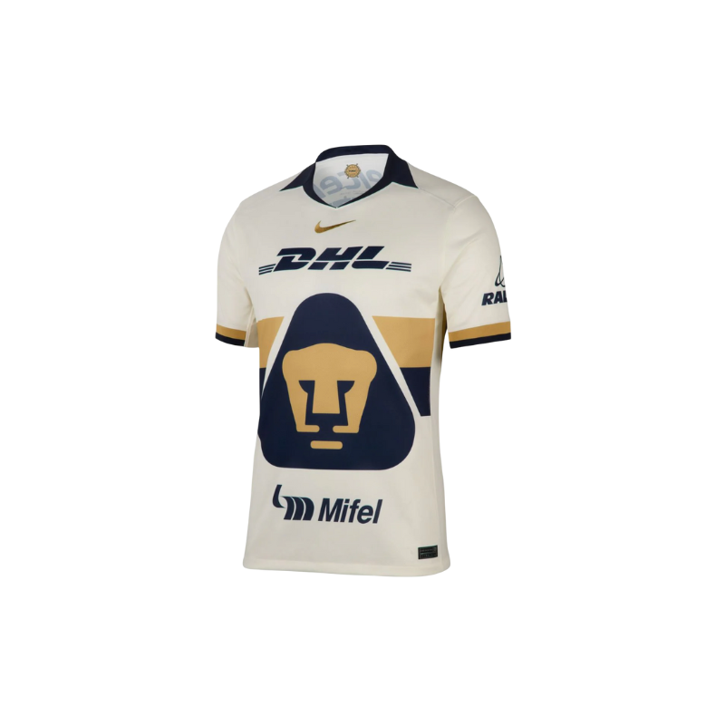 Camiseta Pumas UNAM 25/26 1ª equipación