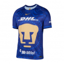 Camiseta Pumas UNAM 25/26 2ª equipación