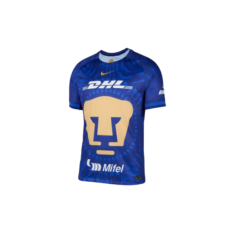 Camiseta Pumas UNAM 25/26 2ª equipación