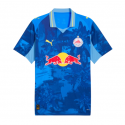 Camiseta Redbull Salzburgo 25/26 1ª equipación Club World Cup portero