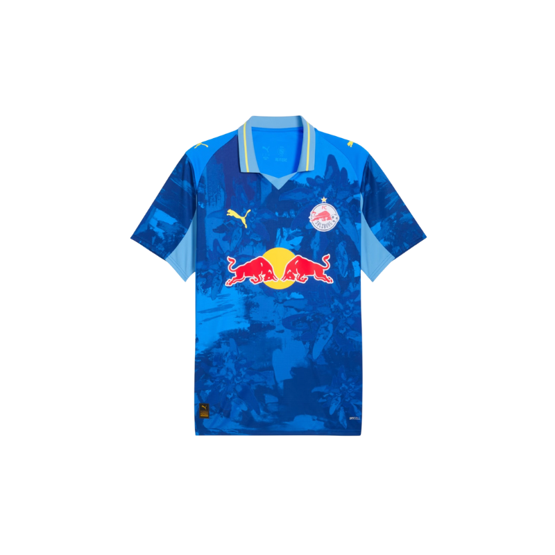 Camiseta Redbull Salzburgo 25/26 1ª equipación Club World Cup portero