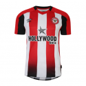 Camiseta Brentford 23/24 1ª equipación