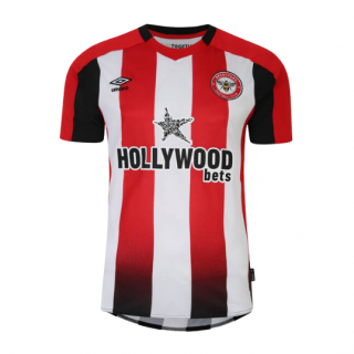 Camiseta Brentford 23/24 1ª equipación