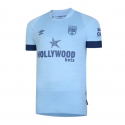 Camiseta Brentford 23/24 2ª equipación