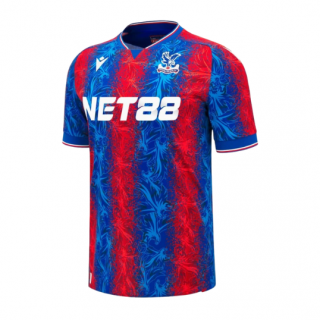 Camiseta Crystal Palace 24/25 1ª equipación