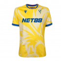 Camiseta Crystal Palace 24/25 2ª equipación