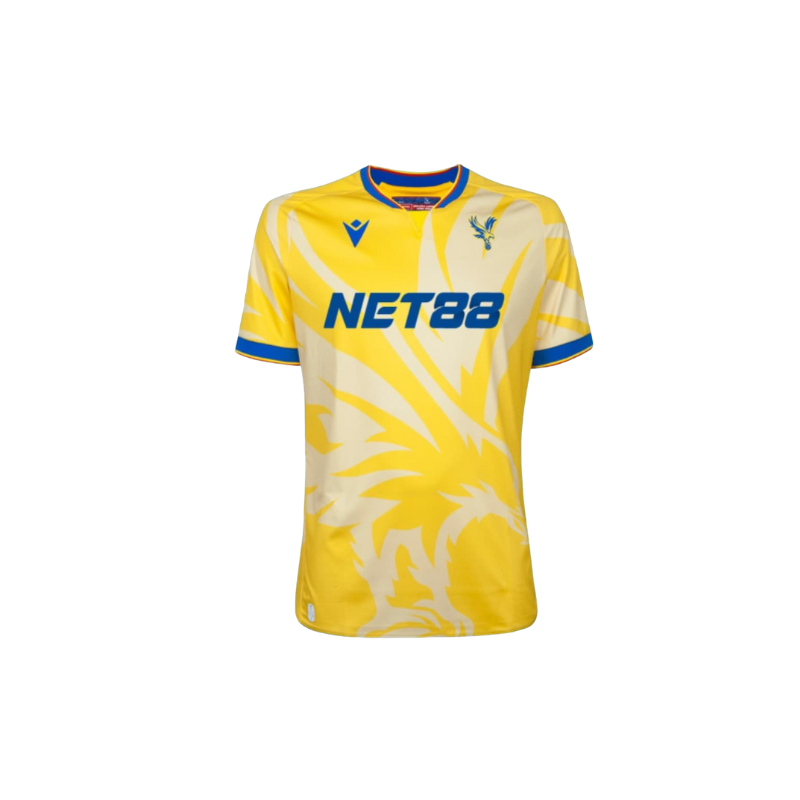 Camiseta Crystal Palace 24/25 2ª equipación
