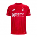 Camiseta Nottingham Forest 24/25 1ª Equipación