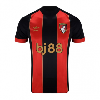 Camiseta Bournemouth 24/25 1ª equipación