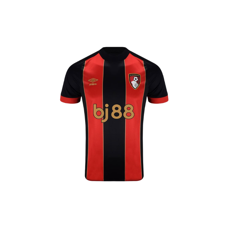 Camiseta Bournemouth 24/25 1ª equipación