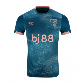Camiseta Bournemouth 24/25 3ª equipación