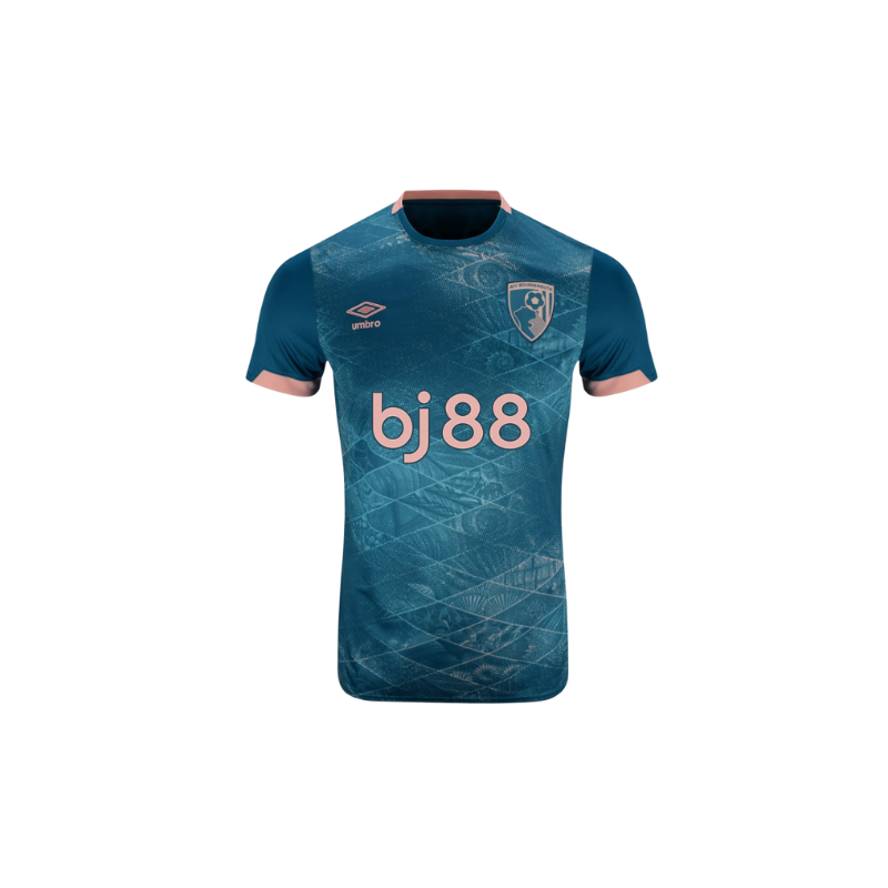 Camiseta Bournemouth 24/25 3ª equipación