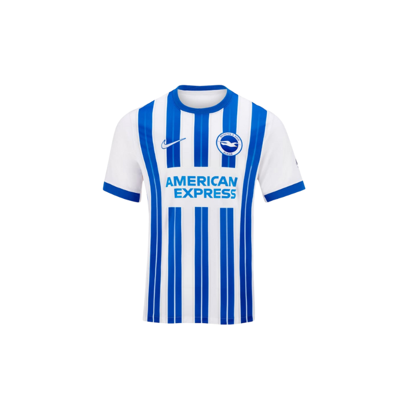 Camiseta Brighton 24/25 1ª equipación