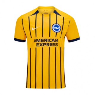 Camiseta Brighton 24/25 2ª equipación