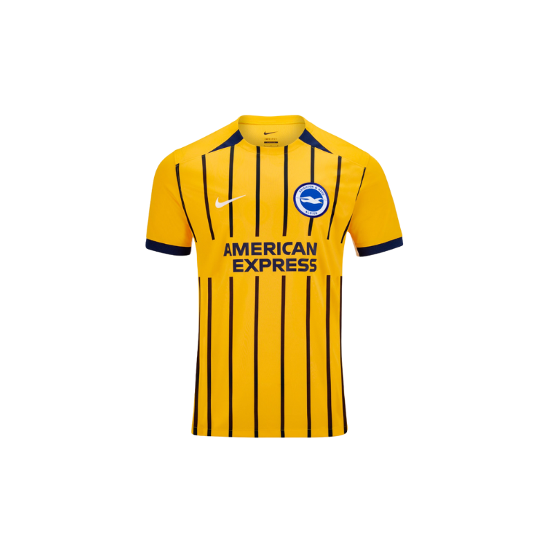 Camiseta Brighton 24/25 2ª equipación