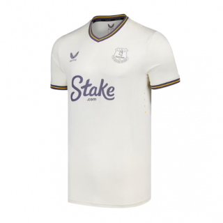 Camiseta Everton FC 24/25 3ª equipación