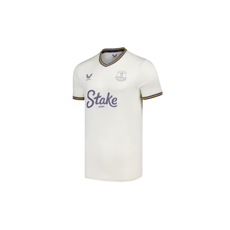 Camiseta Everton FC 24/25 3ª equipación