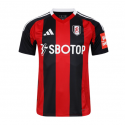 Camiseta Fulham 24/25 2ª equipación