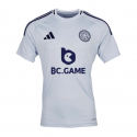 Camiseta Leicester City 24/25 3ª Equipación