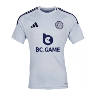 Camiseta Leicester City 24/25 3ª Equipación