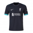 Camiseta Liverpool 24/25 2ª equipación