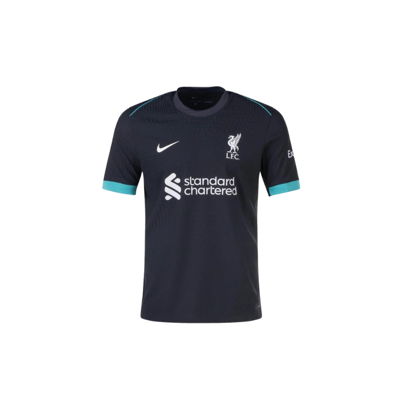 Camiseta Liverpool 24/25 2ª equipación